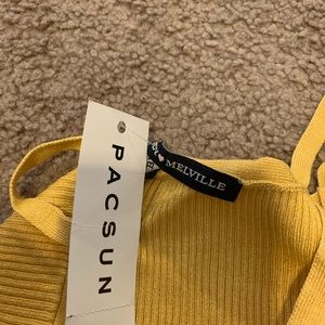 Brandy Melville tank top